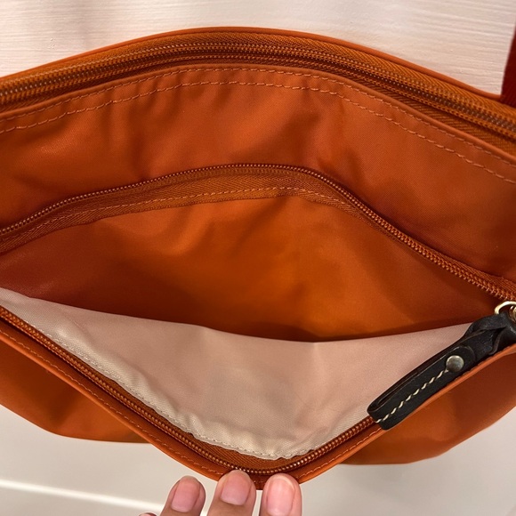 Vintage Bric’s Crossbody Bag - Picture 6 of 7